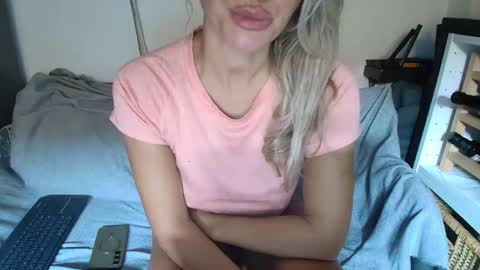 Sweet Dyzy online show from October 20, 5:32 am