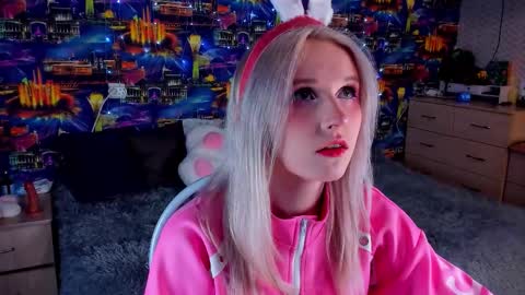 sweeteRose online show from October 1, 4:12 pm