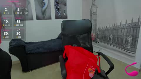 Snapshot of sweetfabianaxl chatting on February 28, 7:35 pm Fabiana online show from February 28, 7:35 pm