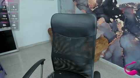 Snapshot of sweetfabianaxl chatting on December 20, 11:32 am Fabiana online show from December 20, 11:32 am