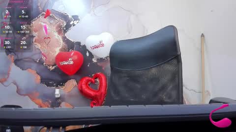 Snapshot of sweetfabianaxl chatting on February 15, 7:06 pm Fabiana online show from February 15, 7:06 pm