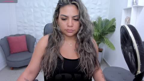 Snapshot of sweetfabianaxl chatting on December 2, 7:03 pm Fabiana online show from December 2, 7:03 pm