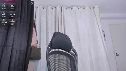 Snapshot of sweetfabianaxl chatting on October 5, 8:47 pm Fabiana online show from October 5, 8:47 pm