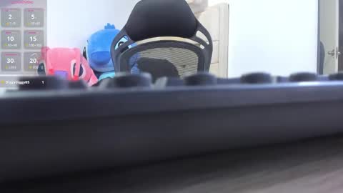 Snapshot of sweetfabianaxl chatting on October 9, 8:57 pm Fabiana online show from October 9, 8:57 pm