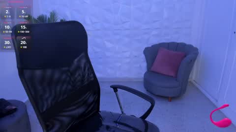 Snapshot of sweetfabianaxl chatting on December 9, 6:35 pm Fabiana online show from December 9, 6:35 pm