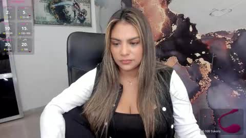 Snapshot of sweetfabianaxl chatting on February 11, 7:16 pm Fabiana online show from February 11, 7:16 pm