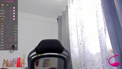 Snapshot of sweetfabianaxl chatting on January 29, 5:35 pm Fabiana online show from January 29, 5:35 pm