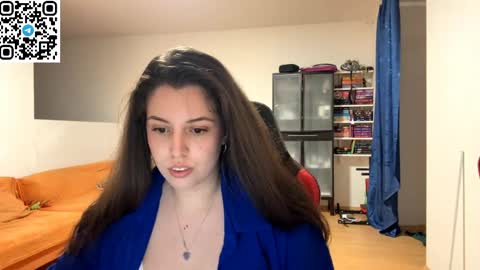 Joanna online show from May 17, 7:02 pm