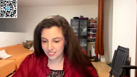 Joanna online show from May 30, 8:05 pm