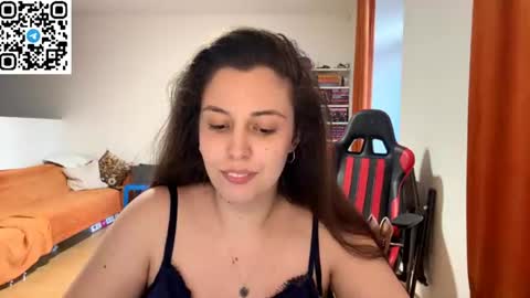 Joanna online show from July 8, 3:36 pm