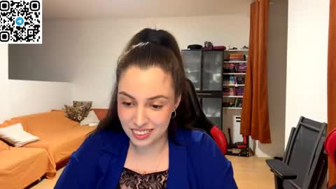 Joanna online show from May 29, 7:56 pm