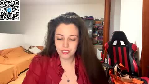 Joanna online show from June 18, 7:08 pm