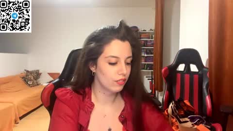 Joanna online show from June 10, 7:23 pm