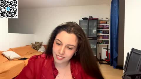 Joanna online show from May 27, 7:44 pm
