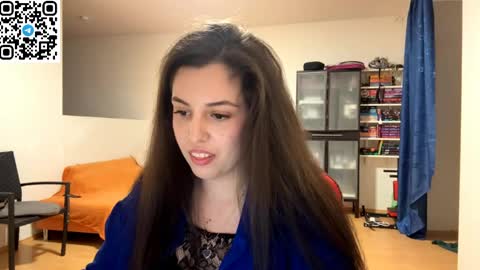 Joanna online show from May 15, 8:44 pm