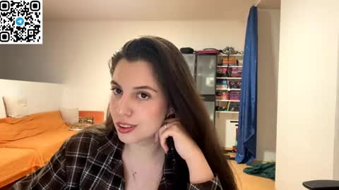 Joanna online show from May 21, 8:18 pm