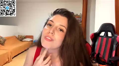 Joanna online show from June 19, 7:17 pm