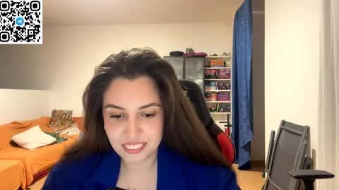 Joanna online show from May 26, 8:19 pm