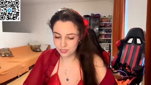 Joanna online show from June 23, 8:56 am