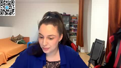 Joanna online show from June 3, 7:08 pm