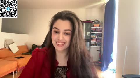 Joanna online show from May 20, 9:06 am