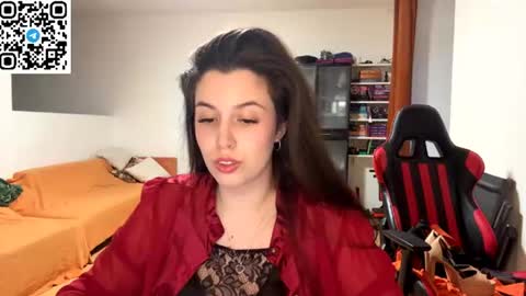 Joanna online show from June 14, 7:03 pm