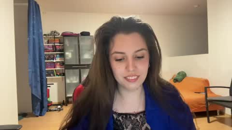 Joanna online show from May 13, 8:25 pm