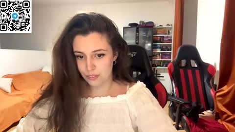 Joanna online show from July 16, 7:07 pm
