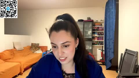 Joanna online show from May 25, 8:08 pm