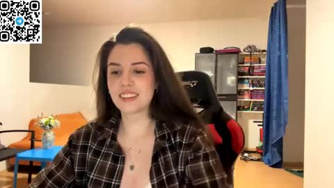 Joanna online show from May 16, 7:02 pm