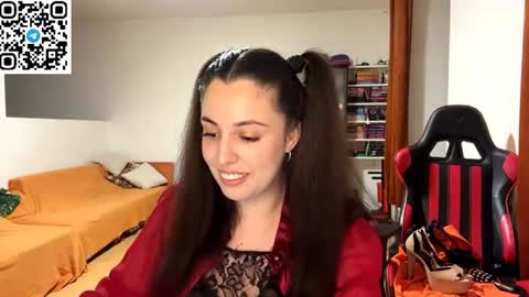 Joanna online show from June 16, 7:26 pm