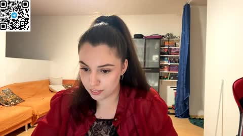 Joanna online show from May 18, 6:58 pm