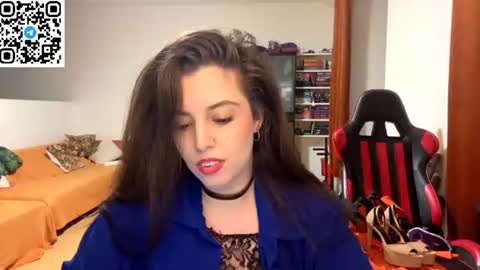 Joanna online show from June 11, 7:11 pm