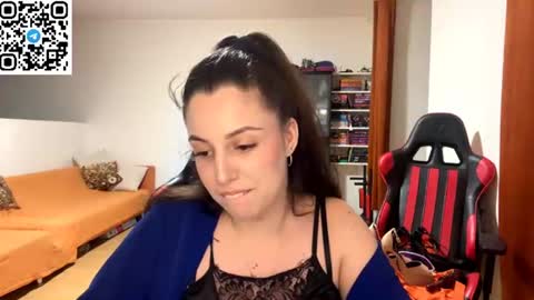 Joanna online show from June 20, 7:28 pm