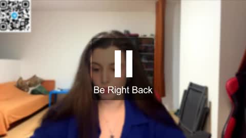 Joanna online show from June 5, 7:09 pm