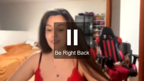 Joanna online show from July 22, 7:04 pm