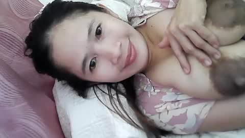Stacy online show from July 26, 2:36 pm