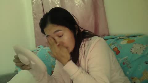 Snapshot of sweetfilipinawet chatting on January 14, 2:22 pm Stacy online show from January 14, 2:22 pm