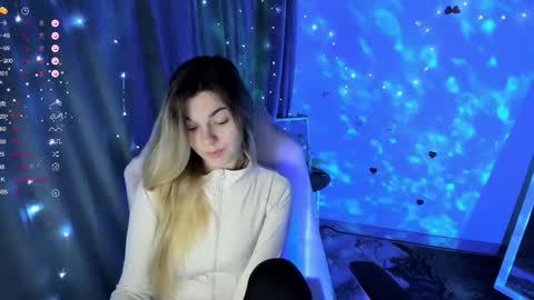 sweetfoyou online show from November 24, 7:10 am