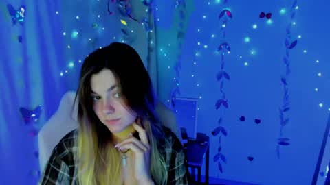 sweetfoyou online show from July 12, 5:52 am
