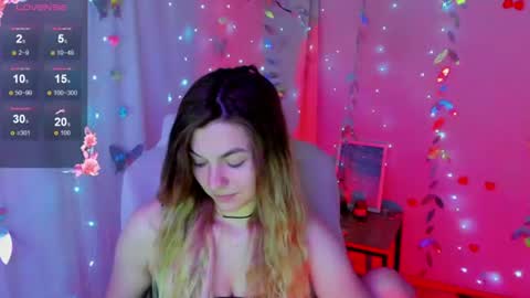 sweetfoyou online show from June 24, 6:12 am