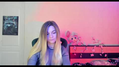 sweetfoyou online show from June 9, 7:19 am