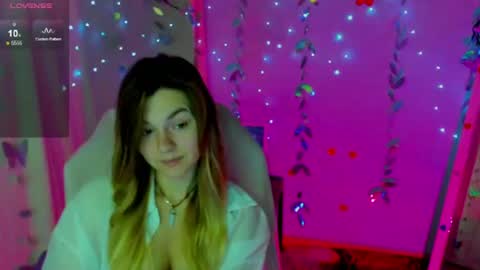 sweetfoyou online show from July 16, 5:23 am