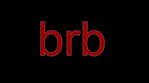 sweetfoyou online show from April 9, 6:19 am