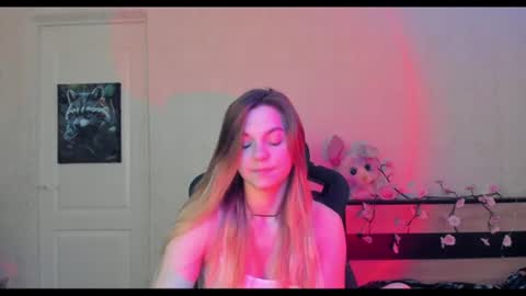 sweetfoyou online show from June 11, 6:21 am