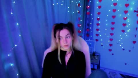 sweetfoyou online show from March 4, 5:19 pm