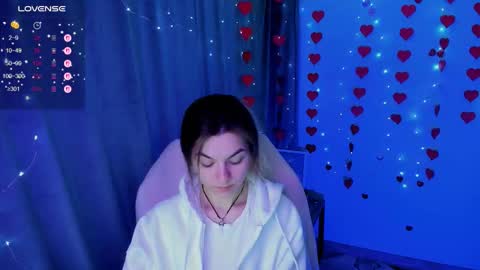 sweetfoyou online show from February 26, 6:56 am