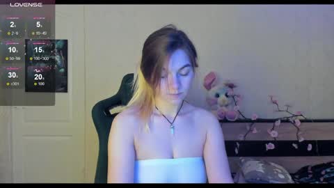 sweetfoyou online show from June 8, 7:09 am