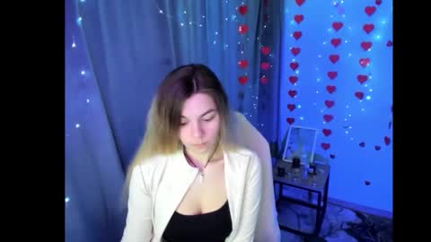 sweetfoyou online show from March 17, 7:01 am