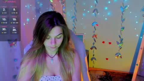 sweetfoyou online show from July 17, 5:56 am